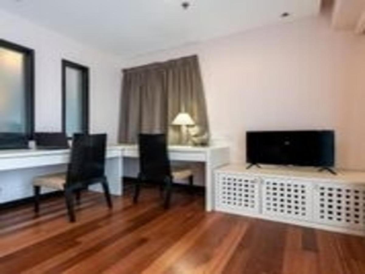 Sunway Suite 4Pax 1Min To Pyramid Mall Sunway Lagoon Petaling Jaya Exterior photo