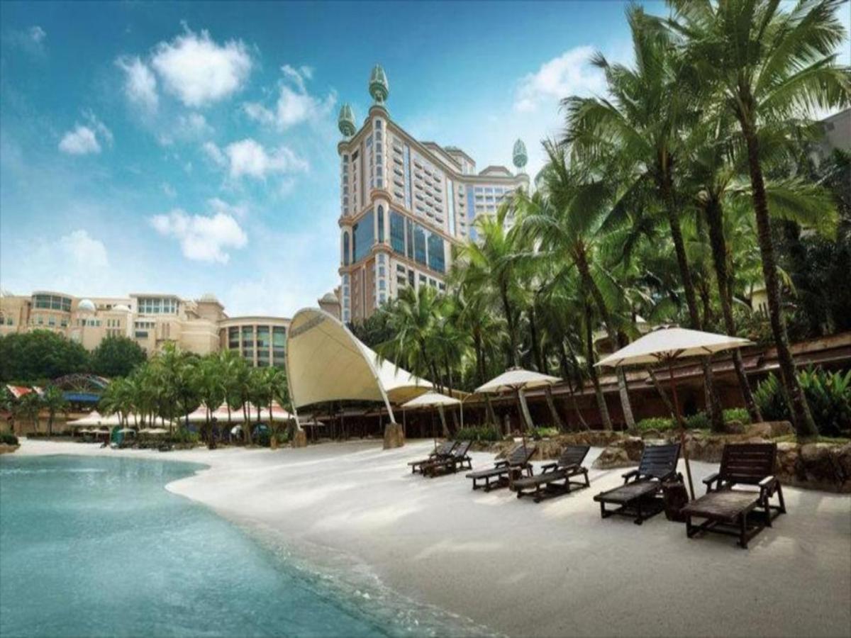 Sunway Suite 4Pax 1Min To Pyramid Mall Sunway Lagoon Petaling Jaya Exterior photo