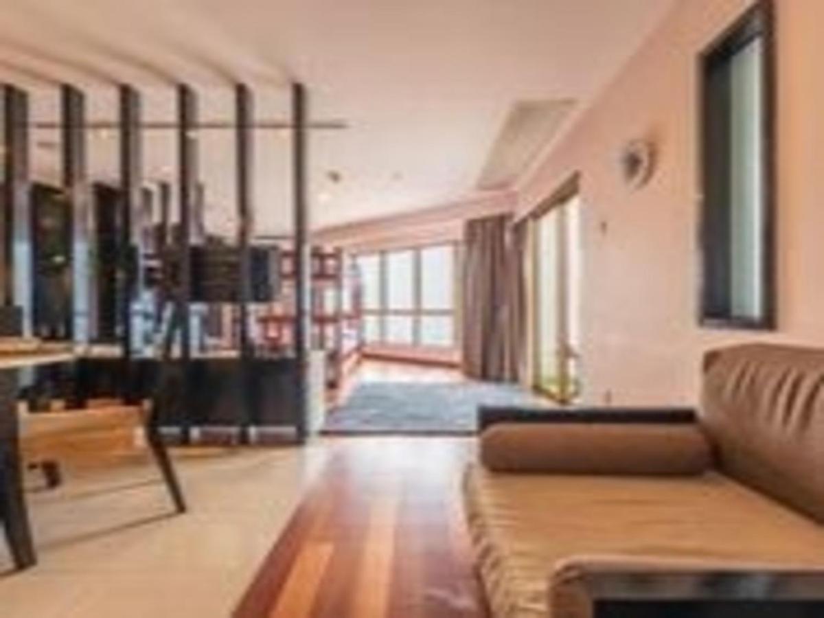 Sunway Suite 4Pax 1Min To Pyramid Mall Sunway Lagoon Petaling Jaya Exterior photo