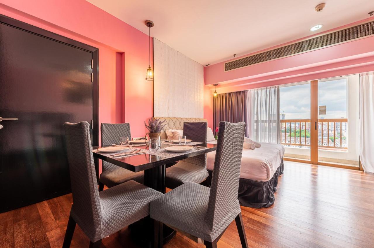 Sunway Suite 4Pax 1Min To Pyramid Mall Sunway Lagoon Petaling Jaya Exterior photo