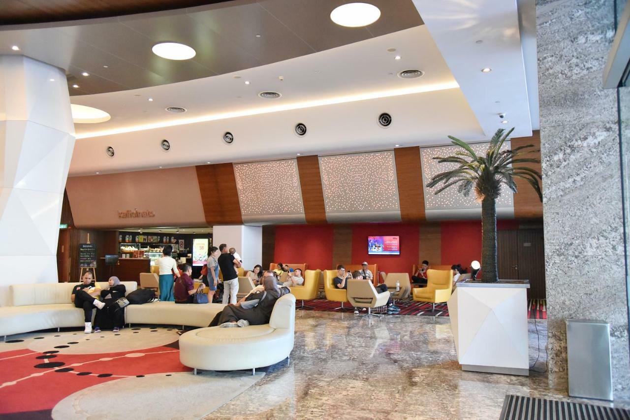 Sunway Suite 4Pax 1Min To Pyramid Mall Sunway Lagoon Petaling Jaya Exterior photo