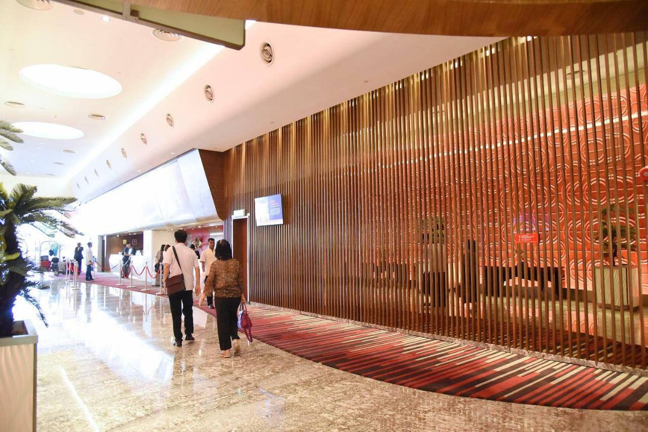 Sunway Suite 4Pax 1Min To Pyramid Mall Sunway Lagoon Petaling Jaya Exterior photo